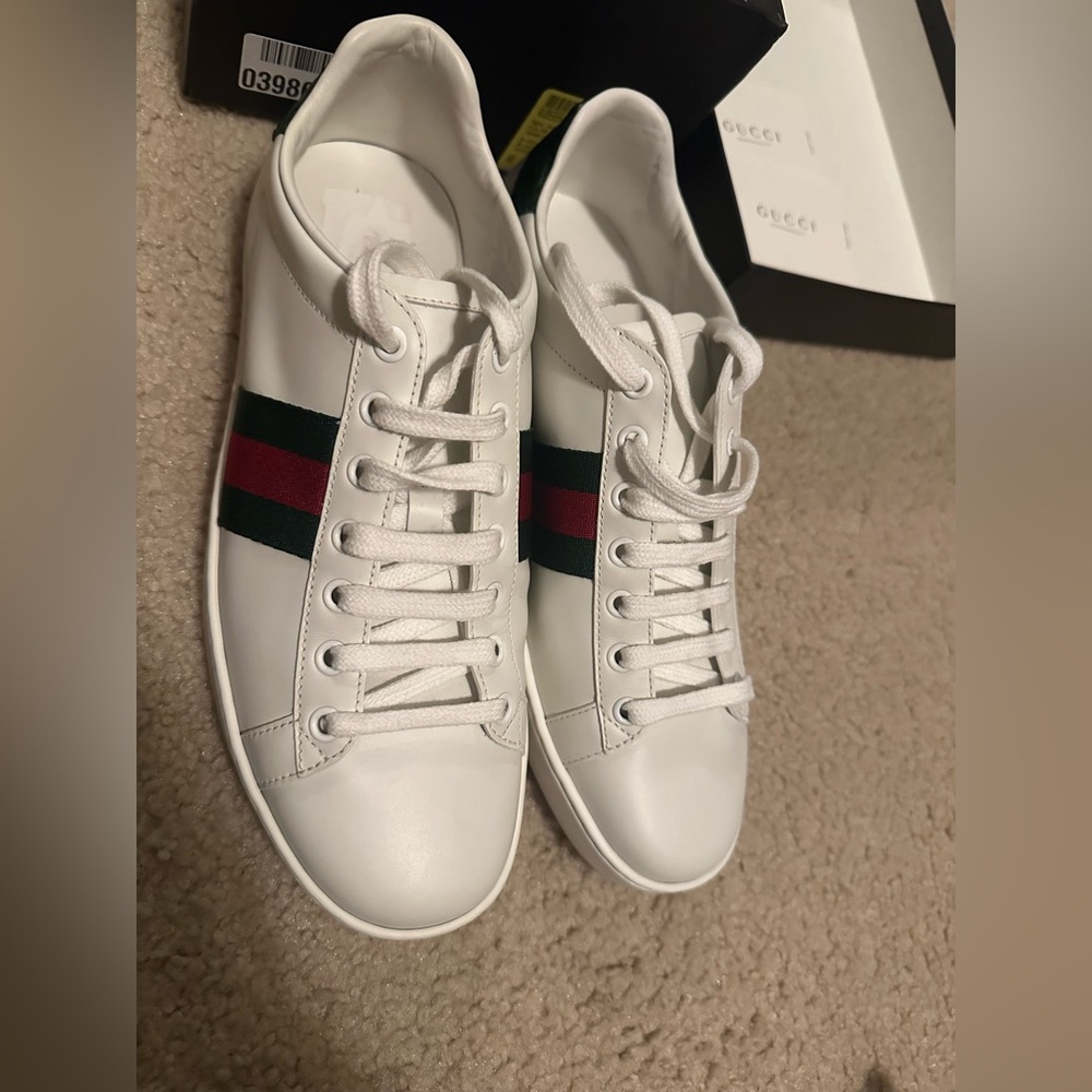 Gucci Ace Sneakers